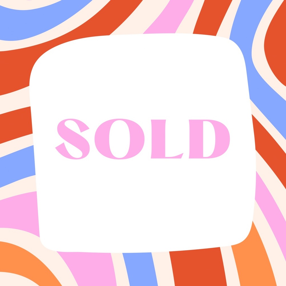 SOLD